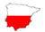 TALLERS MORÉ SCP - Polski